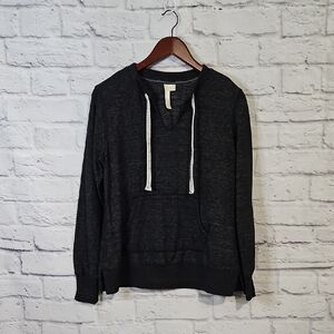 GreenTea Charcoal Sweatshirt